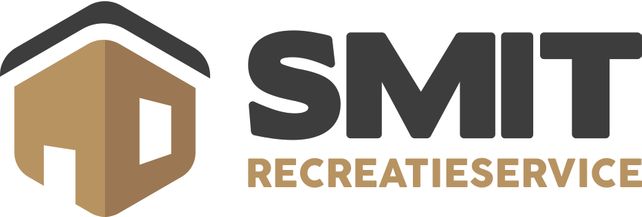 Logo Smit - grijs